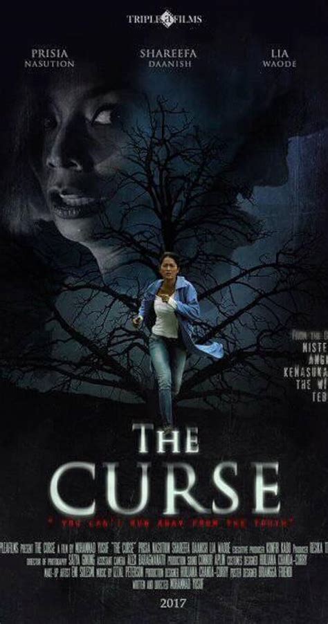 A teenage girl, who accidentally releases an ancient and mischievous spirit on Halloween which causes decorations to come alive and wreak havoc, must team up with the last person she&39;d want to in order to save their town - her father. . The curse imdb
